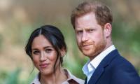 Prince Harry, Meghan Markle Keeping Bond With Oprah Winfrey ‘on The Down-low’