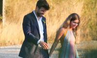 Gerard Pique Girlfriend Dismisses Anxiety Attack Rumours Post Shakira Song