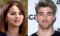 Selena Gomez, Chainsmokers' Drew Taggart Are Officially Together Now