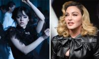Netflix ‘Wednesday’: Madonna recreates viral dance from the show