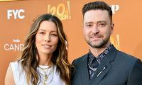 Jessica Biel celebrates Justin Timberlake’s 42nd birthday with sweet tribute