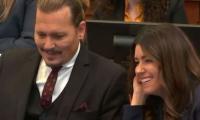 NBC employees 'mad' at Johnny Depp ex attorney Camille Vasquez