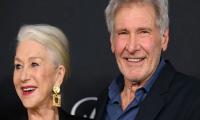 Harrison Ford Thinks '1923' Costar Helen Mirren Is 'Still Sexy' At 77: She's 'Remarkable'
