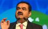 India's Adani shares plunge again after stock sale cancelled