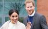 Meghan Markle. Prince Harry have 'nothing inside' them, says royal expert