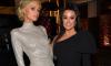 Kyle Richards gives motherhood advice to niece Paris Hilton: 'She'll be a great baby mom'