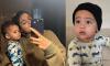 Kylie Jenner shares joy as she celebrates son Aire's first birthday: 'Best year of my life with you'
