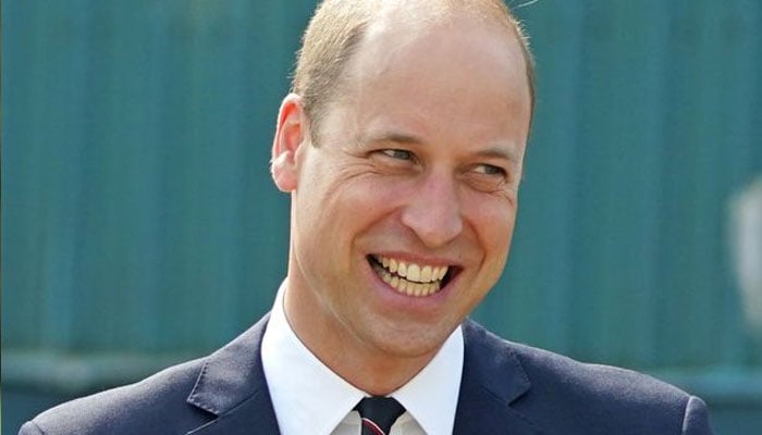 How Prince William found closure 10 years after Princess Diana death
