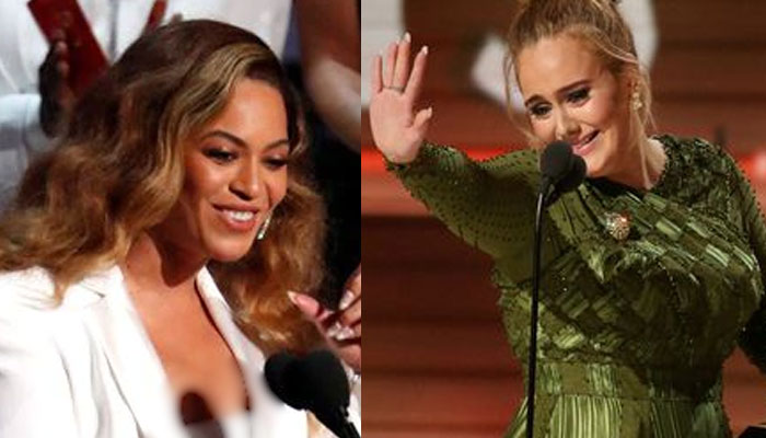 Beyonce, Adele, Harry Styles, Taylor Swift: Music’s elite head to the Grammys