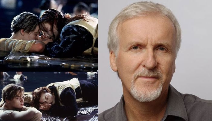 James Cameron admits Leonardo DiCaprio character Jack ‘might’ have lived in Titanic