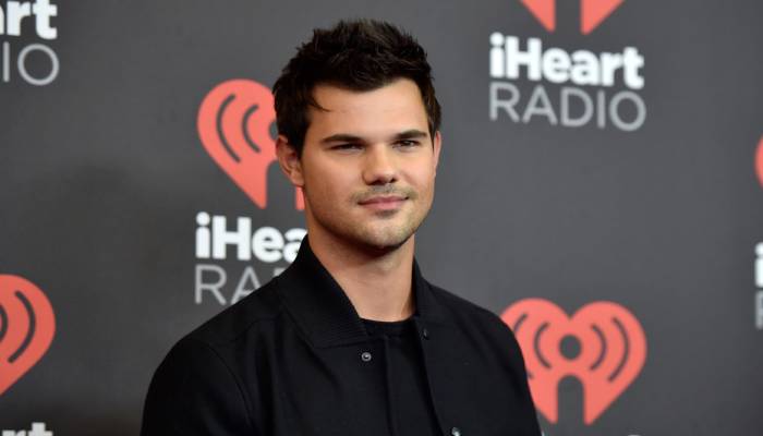 Twilight star Taylor Lautner opens up about his struggles with body image issues
