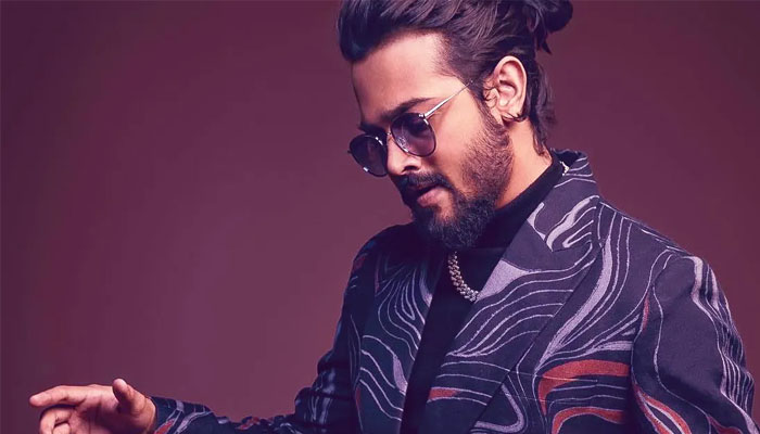 Bhuvan Bam wants to utilize his storytelling skills to excel in production