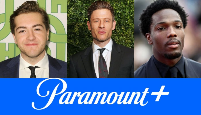Paramounts Bob Marley biopic taken Tosin Cole, James Norton, Michael Gandolfini and more on board: Find out