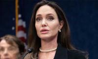 Angelina Jolie shares her heartbreaking moments