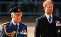 King Charles advised not give in to Prince Harry and Meghan Markle's demands
