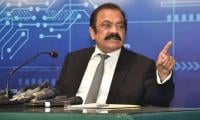 Rana says PTI chief may be summoned over allegations against Zardari