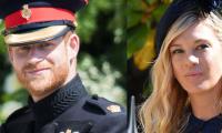 Prince Harry reveals reason he was 'not sure' about Chelsy Davy