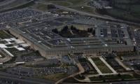 Pentagon tracking Chinese spy balloon over US