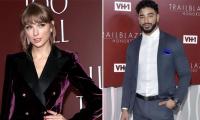 Laith Ashley opens up on working with Taylor Swift for ‘Lavendar Haze’ music video