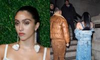 Madonna's daughter Lourdes Leon barred from entering Marc Jacobs show after arriving late