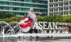 Indonesia tells outsiders not to use ASEAN as 'proxy'