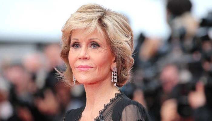 Jane Fonda explains how her past eating disorder became ‘a terrible addiction’