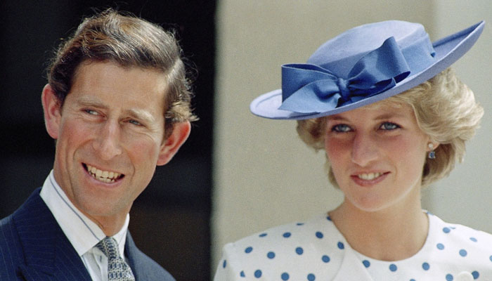 Immature Princess Diana thought King Charles loved her