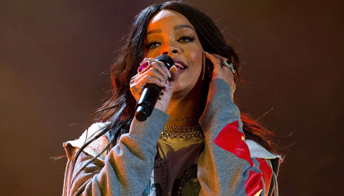 Rihanna to reportedly announce a big global tour after Super Bowl Halftime show