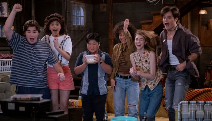 Netflix confirms renewal of That 90s Show for second sequel