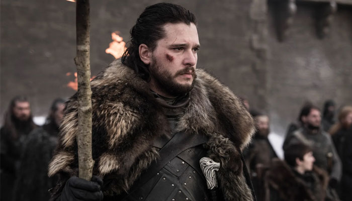 Kit Harrington hints at potential ‘Game of Thrones’ spinoff series centring Jon Snow