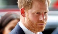 Prince Harry reveals core memory with Mohammed Al Fayed