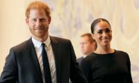 Prince Harry and Meghan Markle's new Netflix plans revealed 