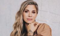 Christina Perri Recalls ‘disassociating’ From Daughter’s Birth: ‘Lost One The First Time Around’