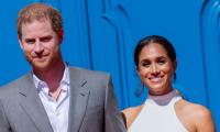 Prince Harry, Meghan Markle ‘cannot survive’ rebranding: ‘They’re done for’