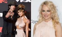 Tommy Lee’s wife Brittany Furlan responds to criticism after Pamela Anderson’s Netflix documentary