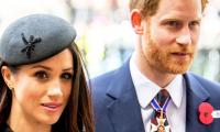 Meghan Markle leaving Prince Harry ‘alone’ after ‘egotistical, puerile, nasty’ claims ricochet