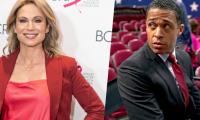 Amy Robach, T.J. Holmes Comeback 'highly Unlikely'?