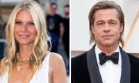 Gwyneth Paltrow Shows Off ’90s Dress She Wore For Date Night With Ex Brad Pitt