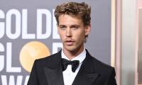 Austin Butler wows fans with stylish Elvis move on ‘The Graham Norton Show’
