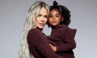 Khloe Kardashian called out over alleged use of Photoshop on daughter’s snaps 
