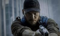 Amazon orders Chris Pratt's 'The Terminal' for season two 