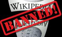 Wikipedia ban: PTA draws fire from users