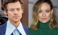 Olivia Wilde Rushes Out Of The Gym: Risks Run-in With Ex Harry Styles At The Same Gym
