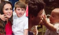 Kate Middleton Or Prince Louis: Fans Baffled By Princess Of Wales Childhood Photo