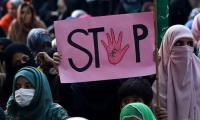 'Armed men' rape girl in Islamabad's F-9 park