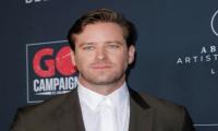 Armie Hammer Responds To Rape Allegations After Two Years