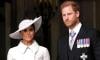 Prince Harry is frustrated after royal family avoids apologising to Meghan 