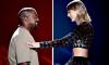 Kanye West nervous about career over after Taylor Swift incident?