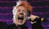 John Lydon loses out in Ireland Eurovision bid