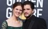 Kit Harrington announces he and Rose Leslie are expecting baby no. 2